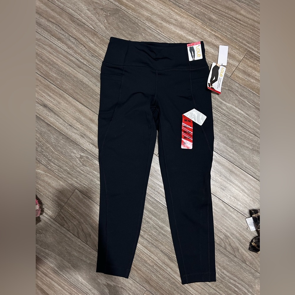 Lole leggings